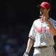 Illustration for article titled Cole Hamels Disgusted By Opposing Pitchers Leaving Trash On Mound
